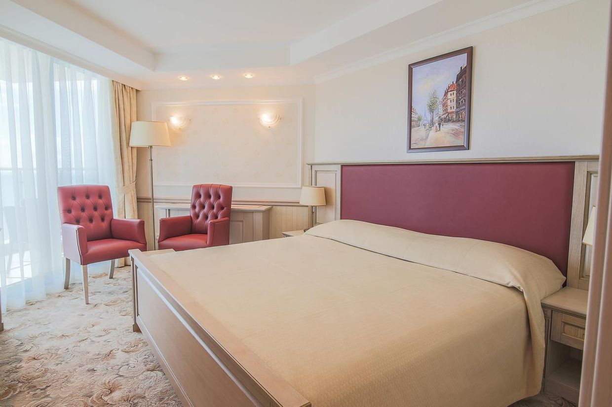 ДАГОМЫС, ОК - 9