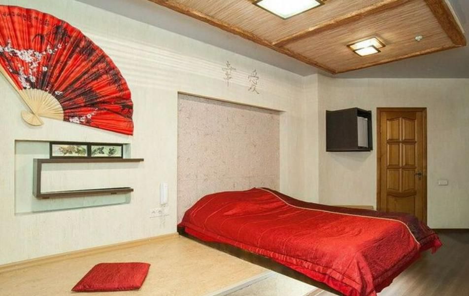 PASTEL ДАНИЛОВСКАЯ, (бывш. VGOSTI), отель (Саратов) - 3