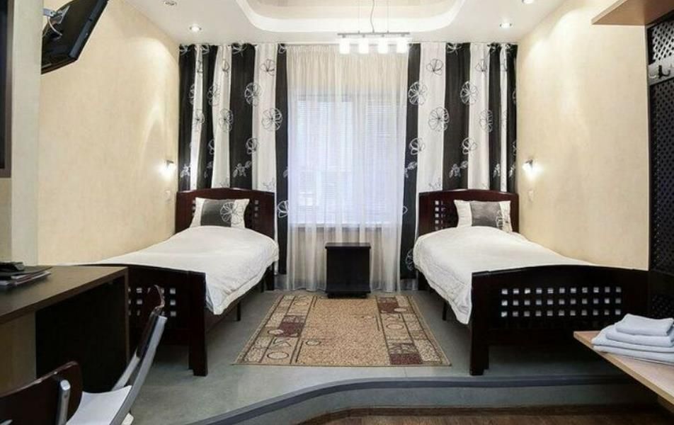 PASTEL ДАНИЛОВСКАЯ, (бывш. VGOSTI), отель (Саратов) - 4