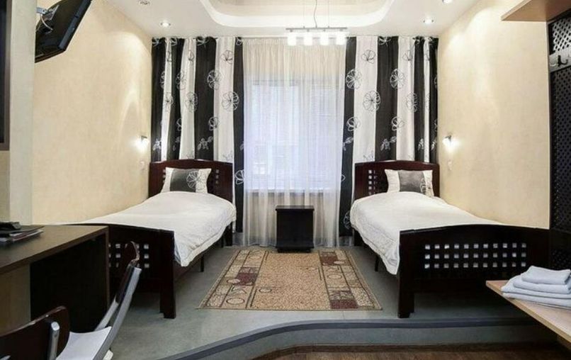 PASTEL ДАНИЛОВСКАЯ, (бывш. VGOSTI), отель (Саратов) - 4