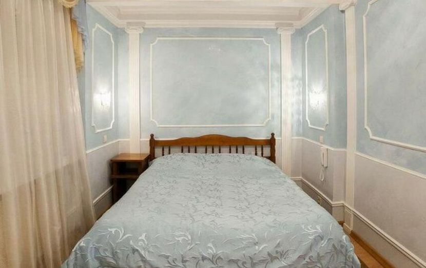 PASTEL ДАНИЛОВСКАЯ, (бывш. VGOSTI), отель (Саратов) - 5