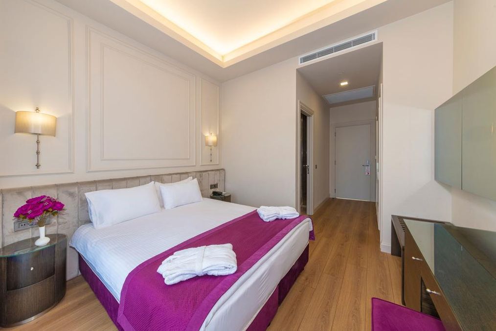 Картинка отеля - 7