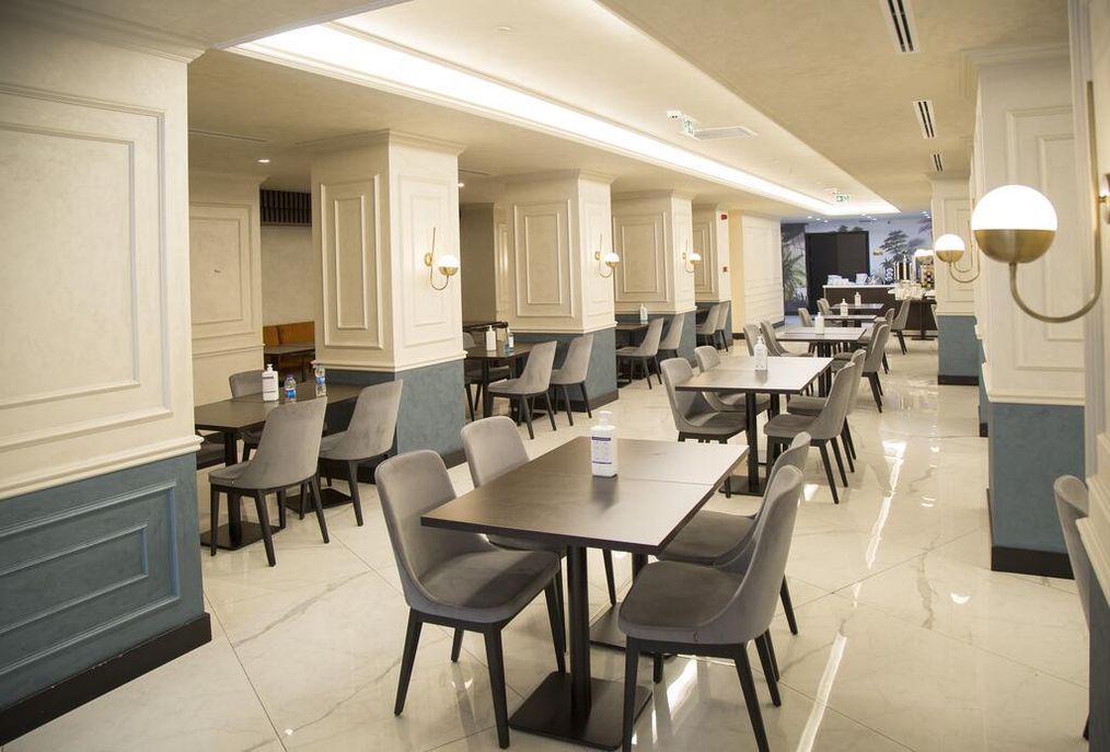 Картинка отеля - 9