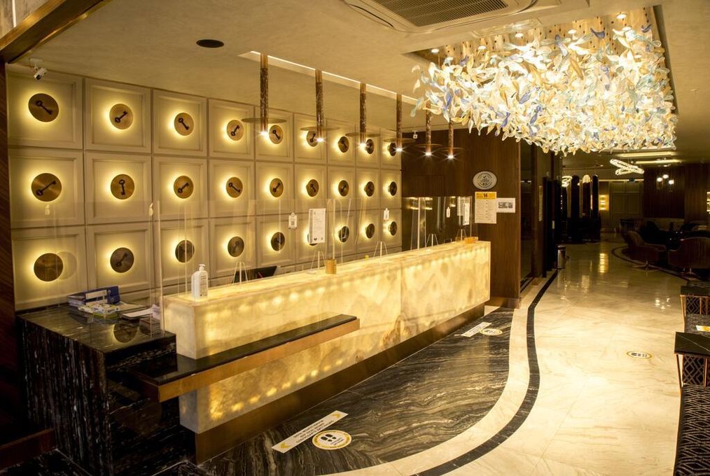 Картинка отеля - 10