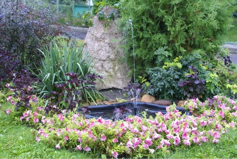 ДЖИНАЛ, санаторий - 2