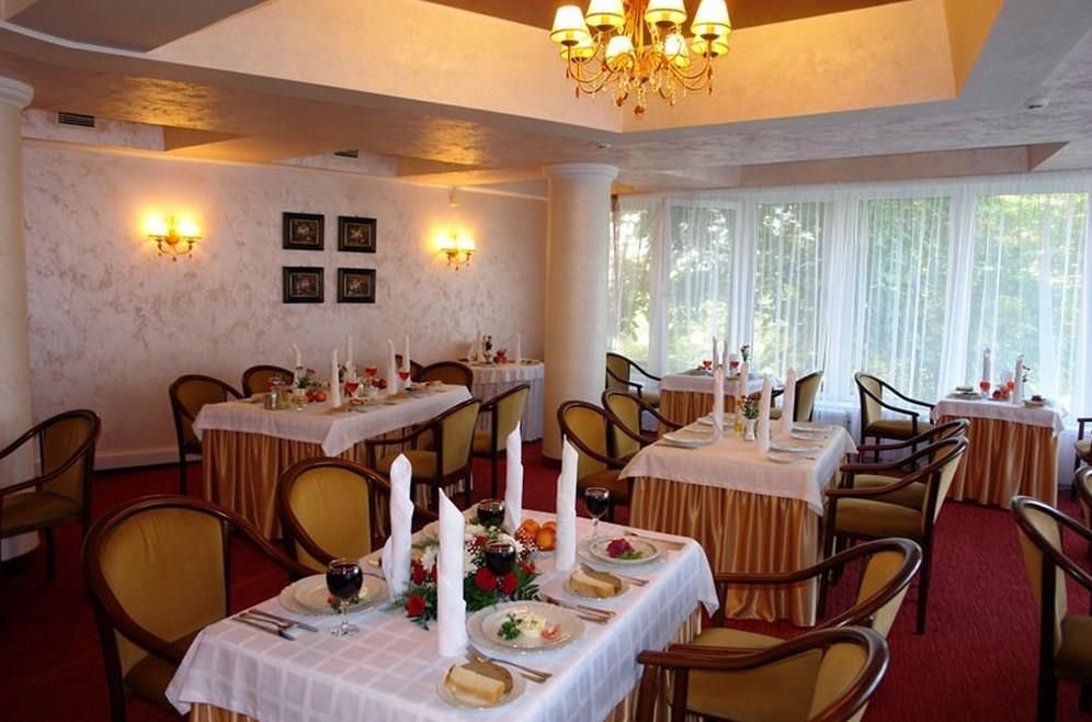 Картинка отеля - 11