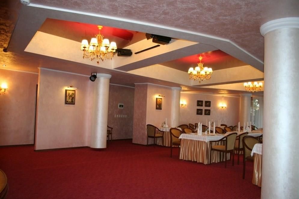 Картинка отеля - 12