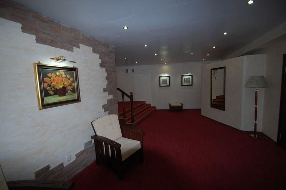 Картинка отеля - 13