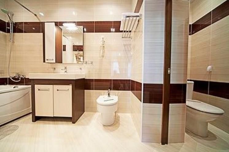 ДЖИНАЛ, санаторий - 19