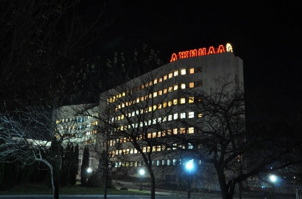 Картинка отеля - 3