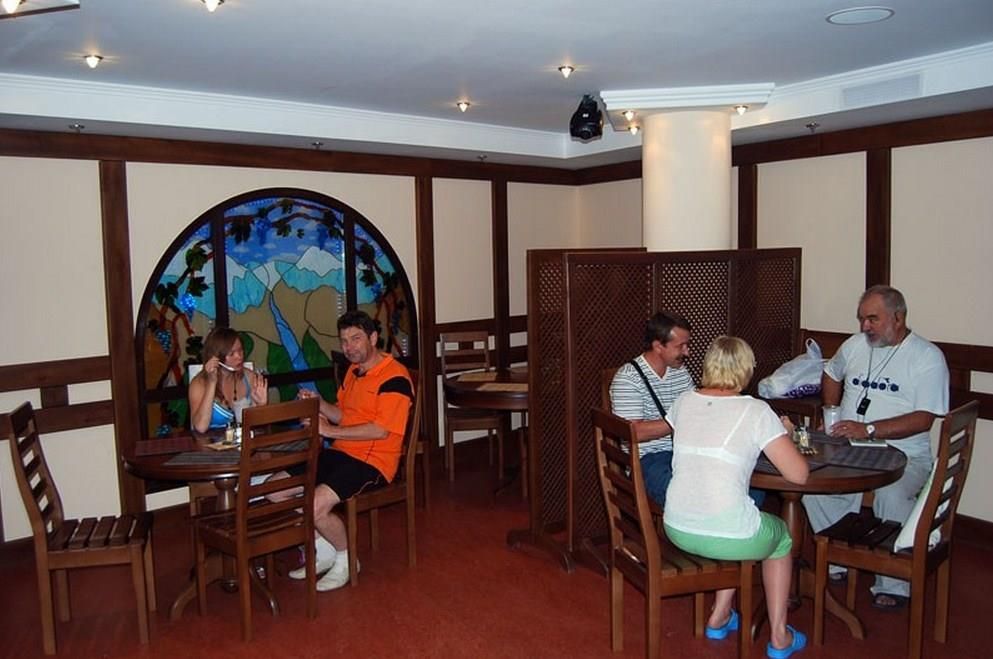 Картинка отеля - 10