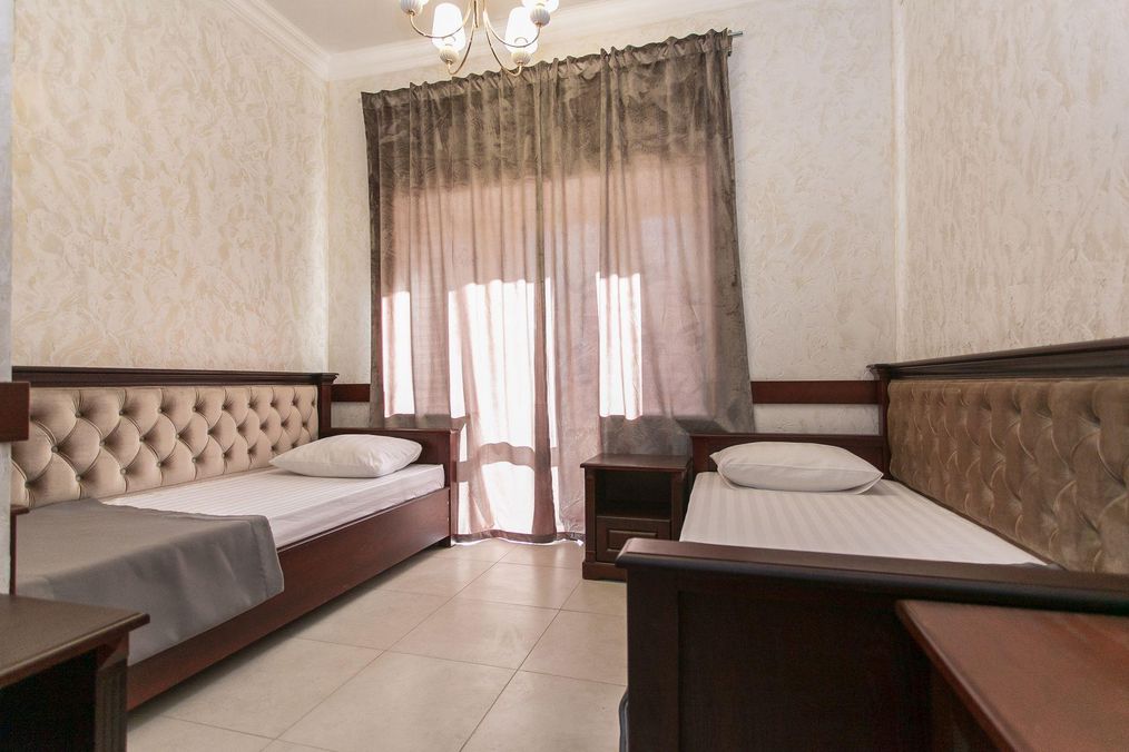 Картинка отеля - 2