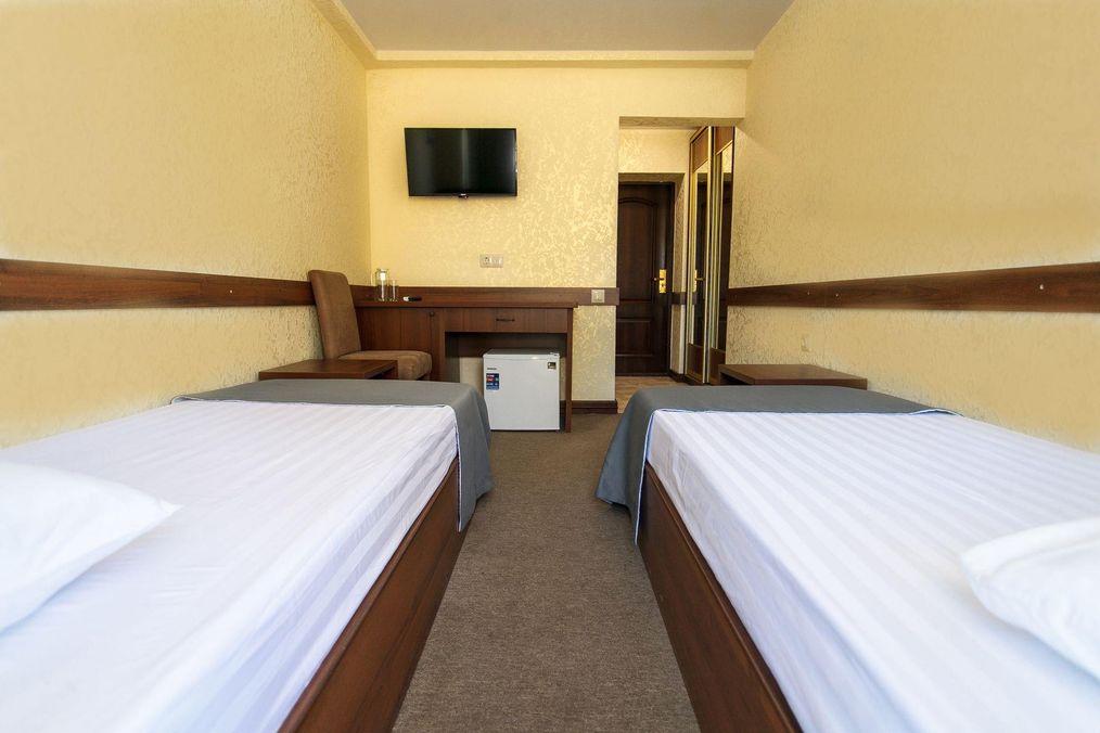 Картинка отеля - 14