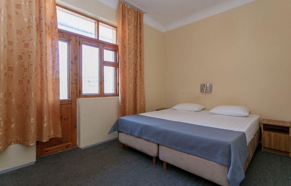 Картинка отеля - 18