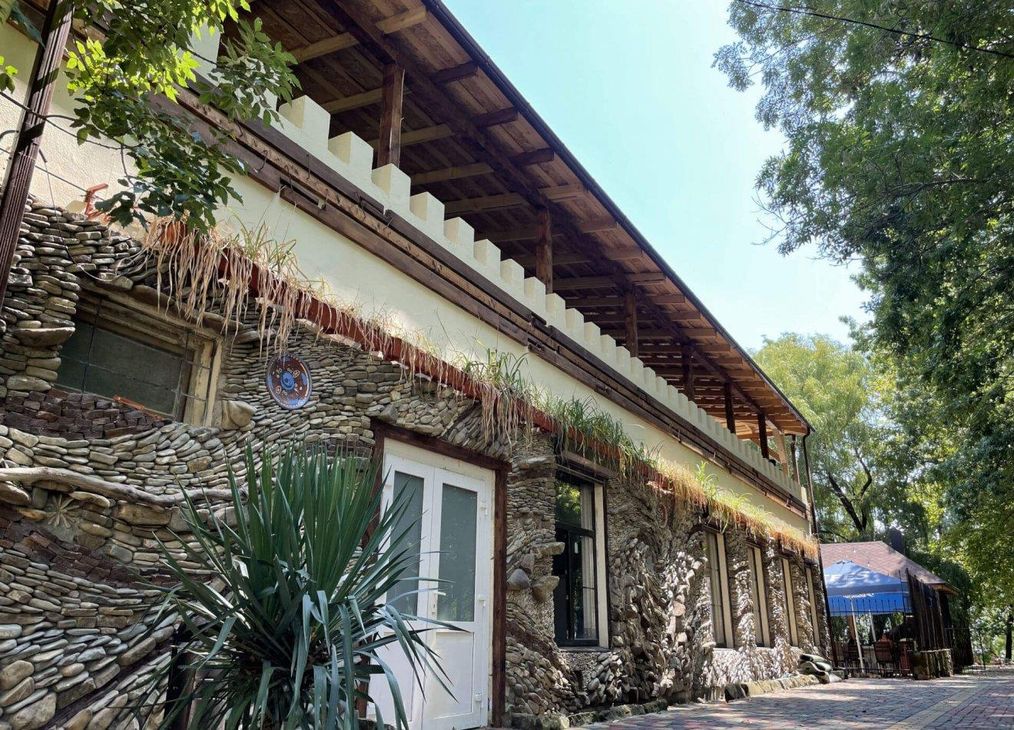 Картинка отеля - 19