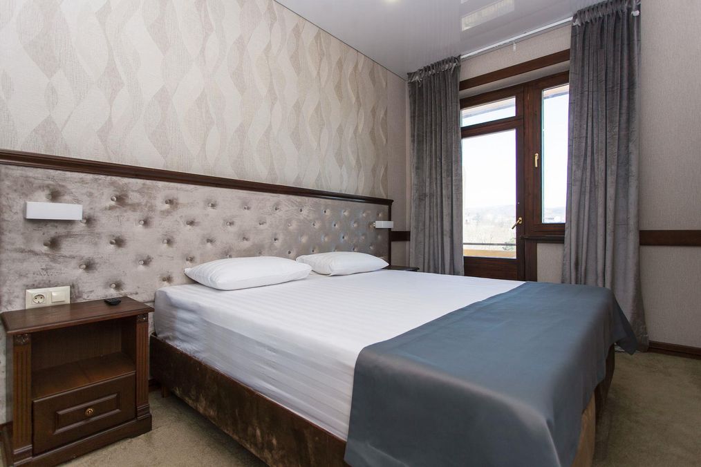 Картинка отеля - 4