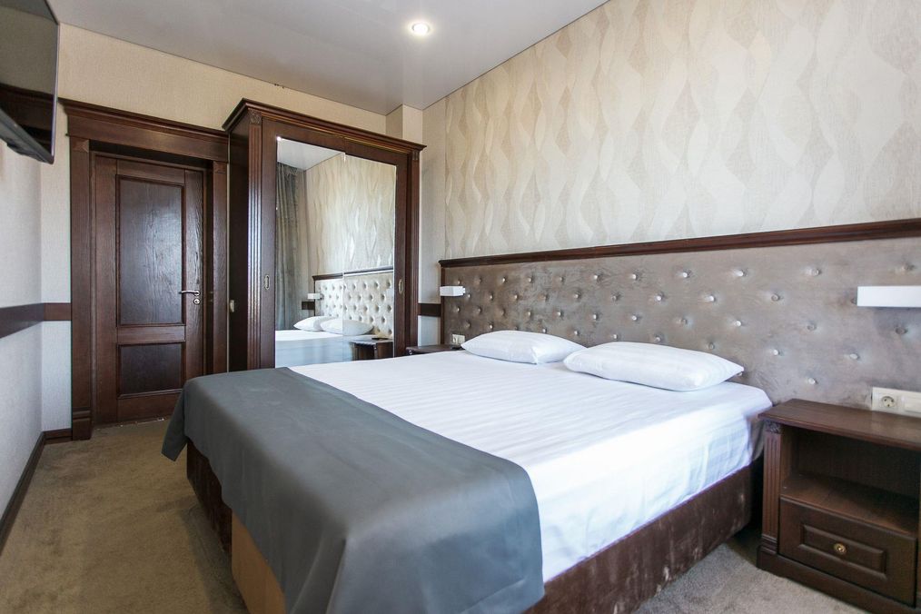 Картинка отеля - 5