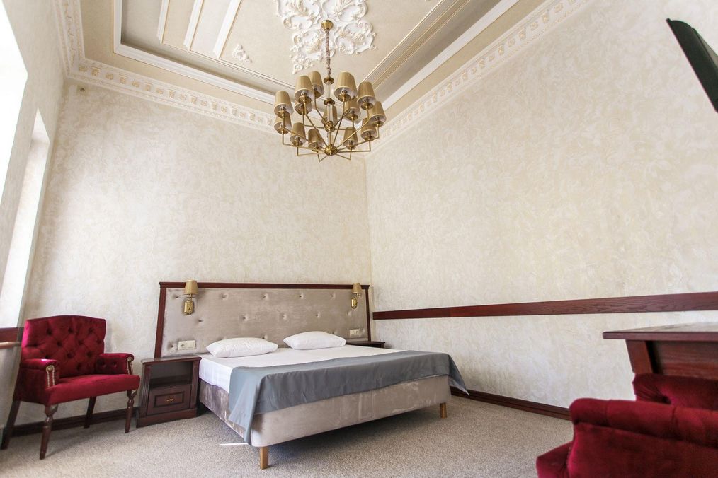 Картинка отеля - 9