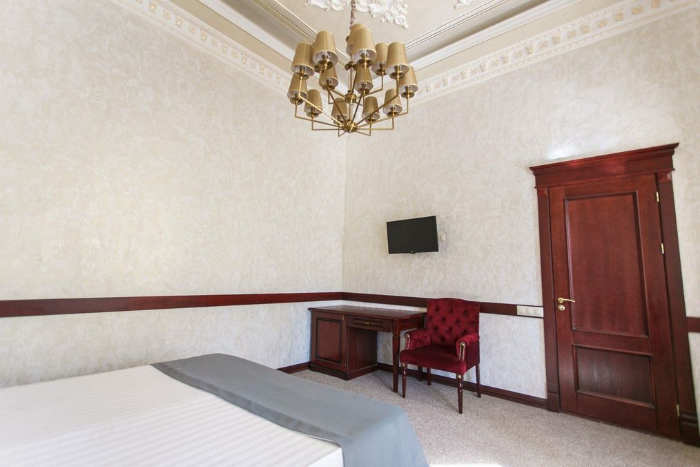 Картинка отеля - 10