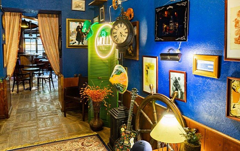 ДИС, отель - 2