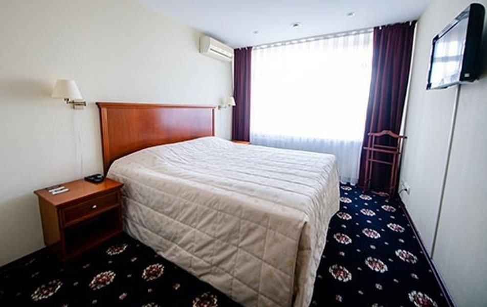 ДИС, отель - 11