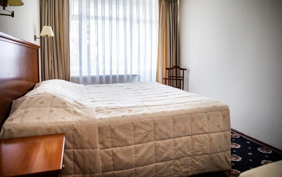 ДИС, отель - 12