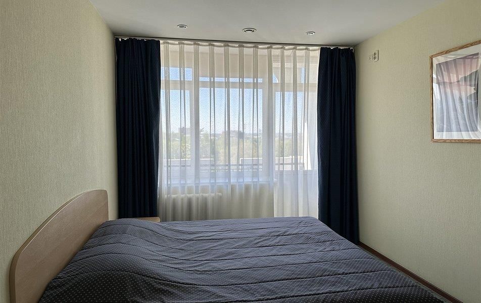 ДИС, отель - 13