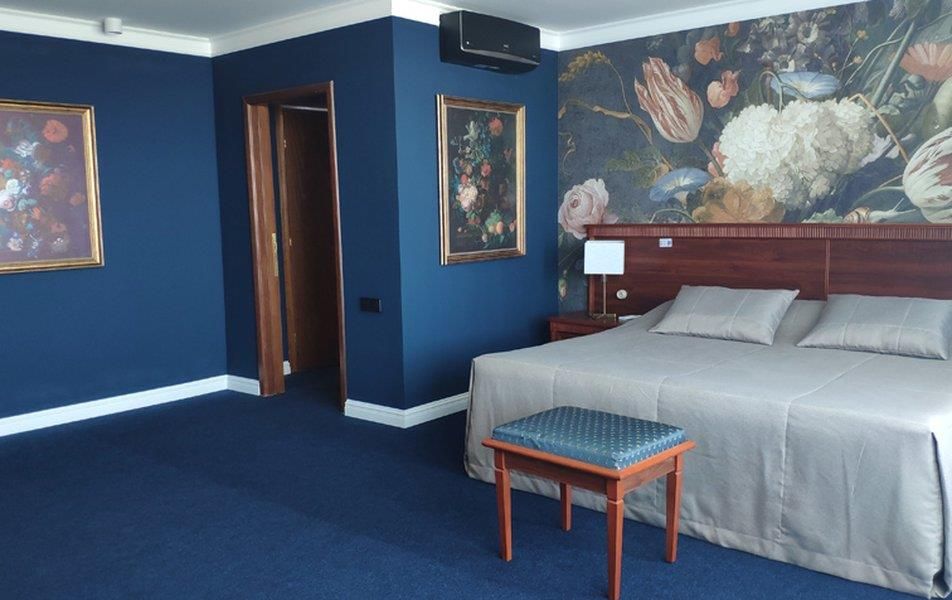 ДИС, отель - 14