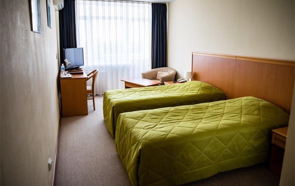 ДИС, отель - 15