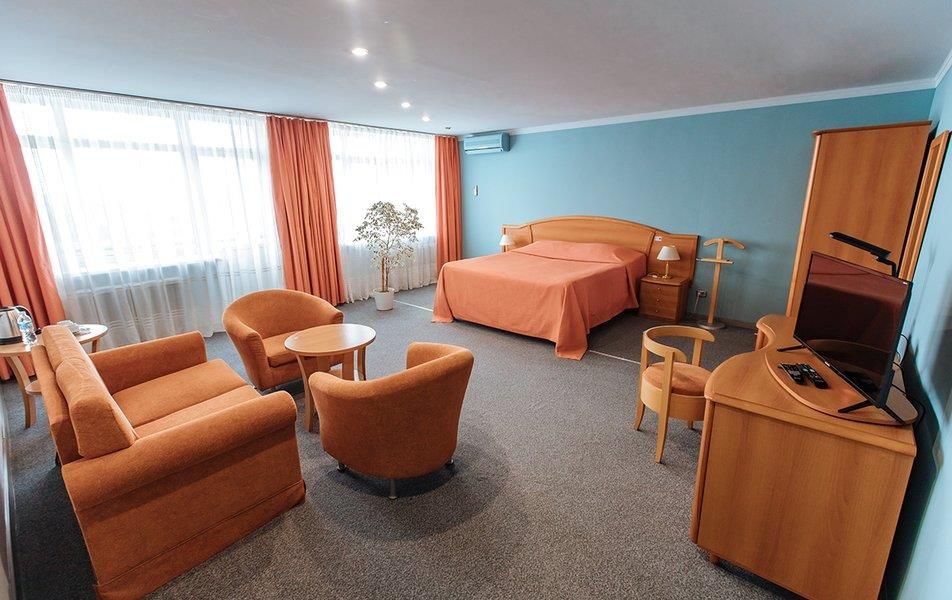 ДИС, отель - 16