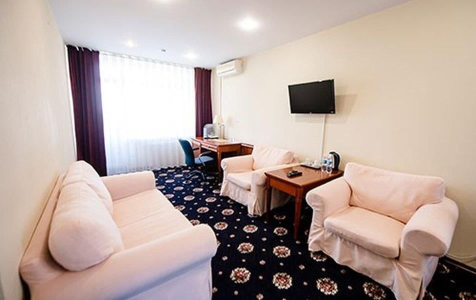 ДИС, отель - 20