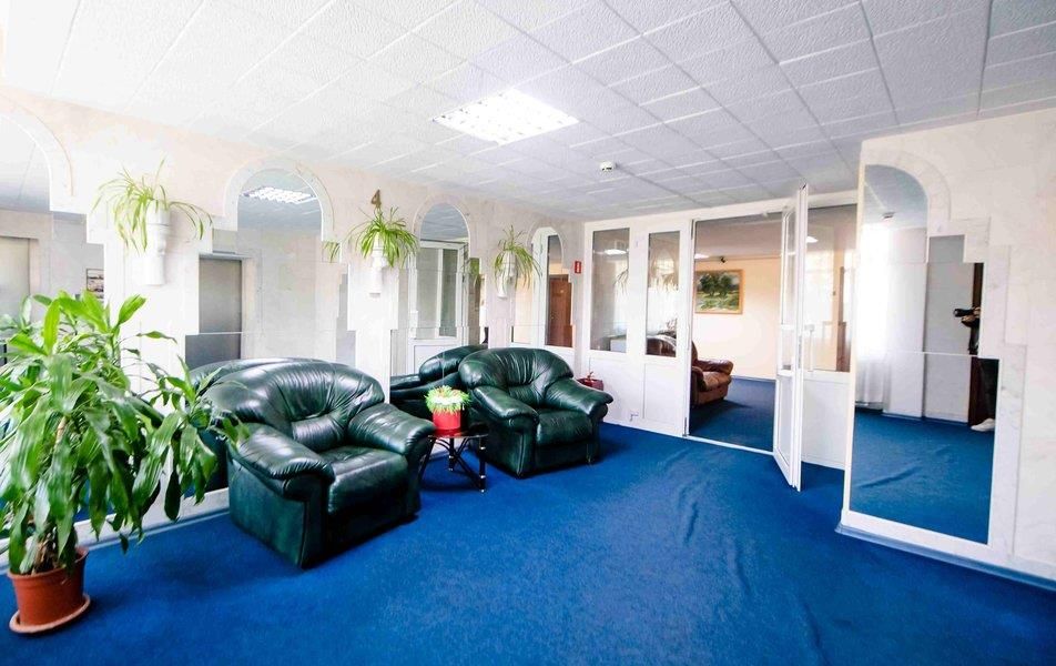 ДИС, отель - 3