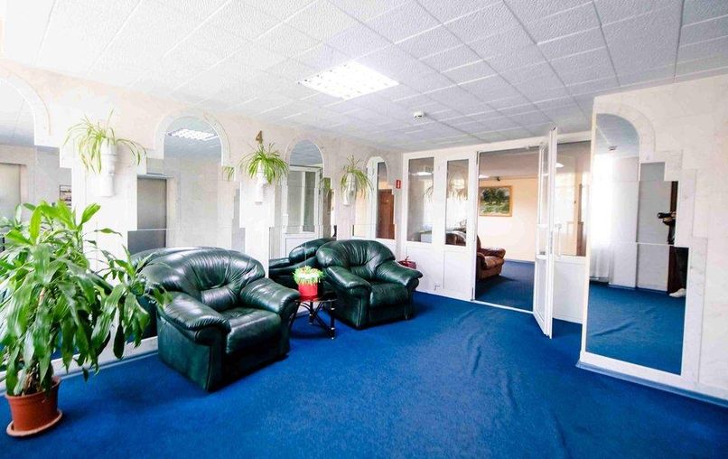 ДИС, отель - 3