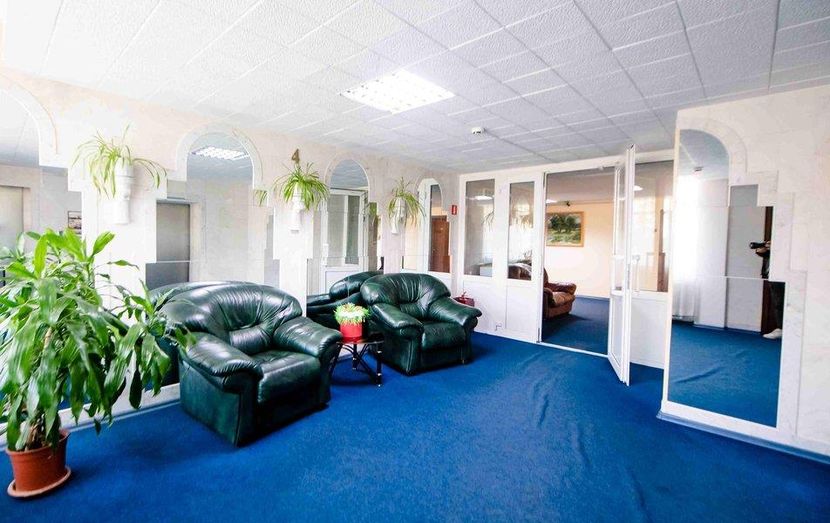 ДИС, отель - 3