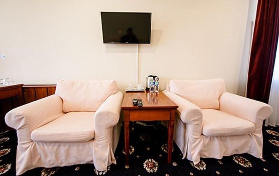 ДИС, отель - 21