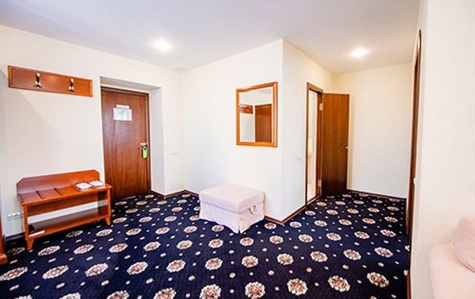 ДИС, отель - 23