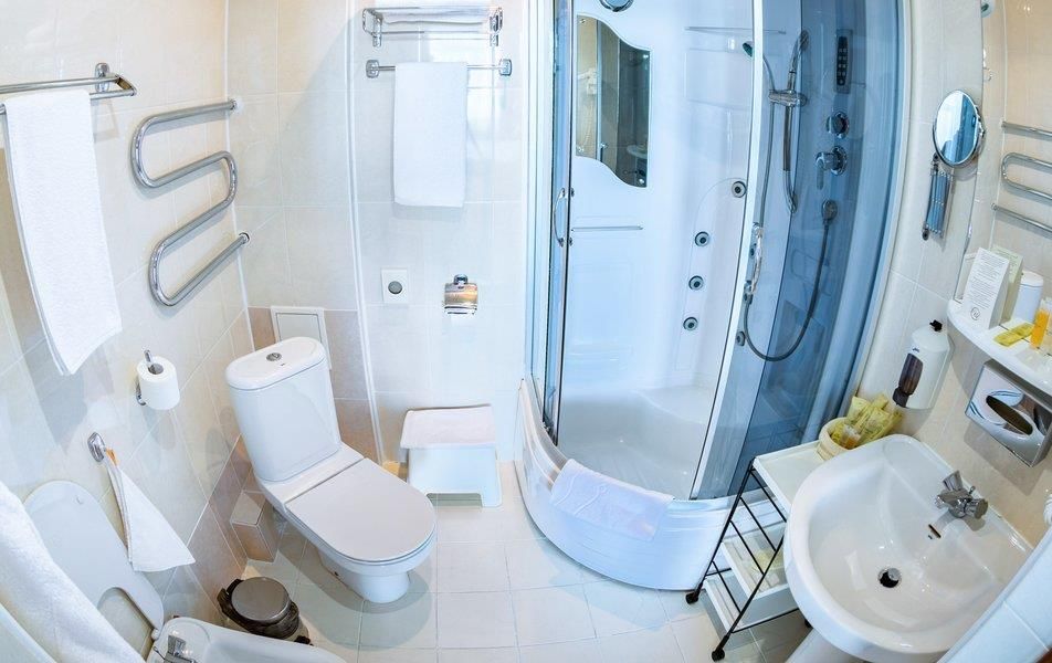 ДИС, отель - 24