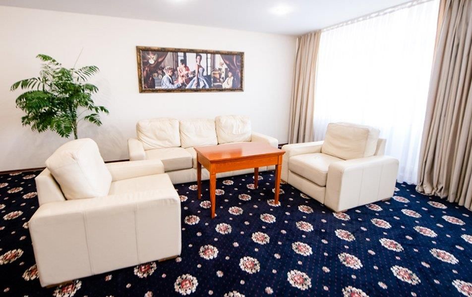 ДИС, отель - 25