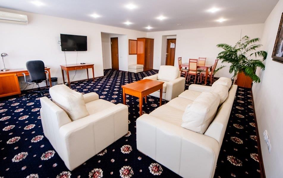 ДИС, отель - 26