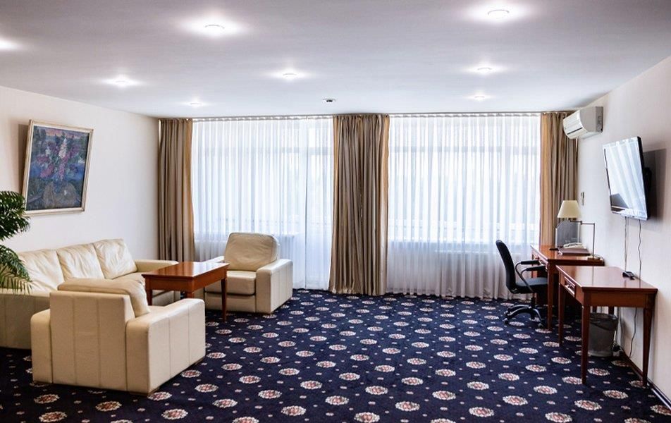 ДИС, отель - 27