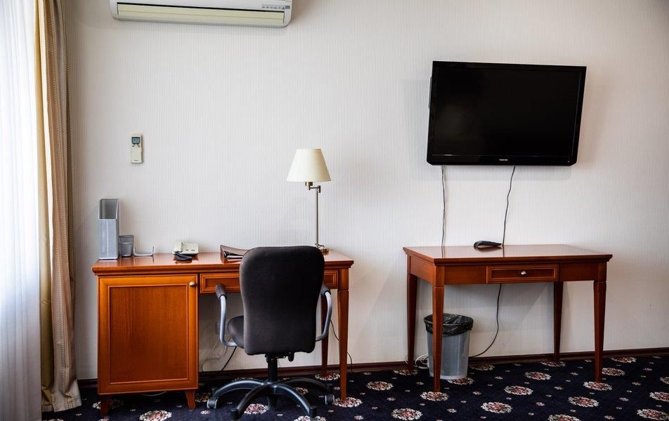 ДИС, отель - 28