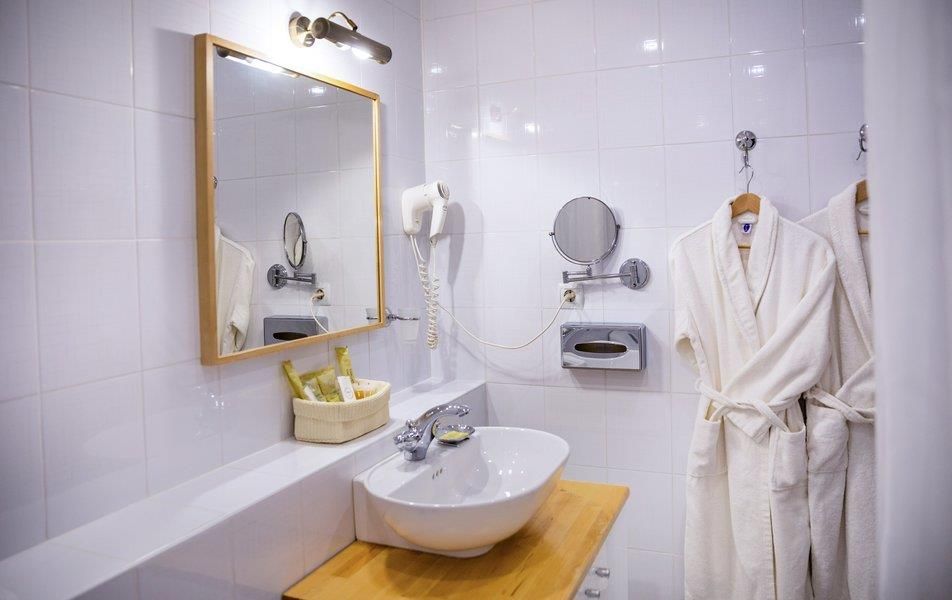 ДИС, отель - 29