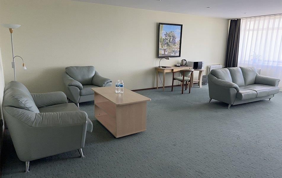 ДИС, отель - 30