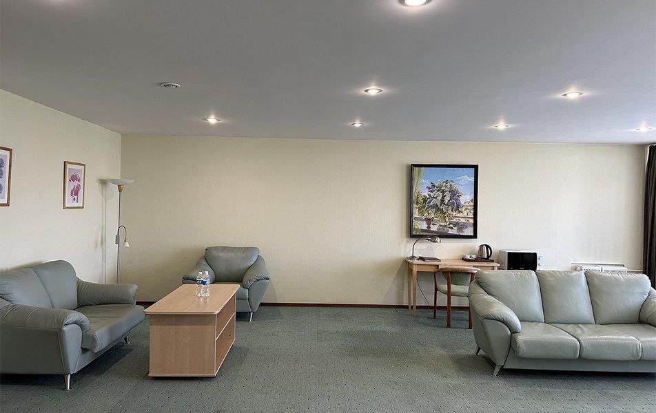 ДИС, отель - 31