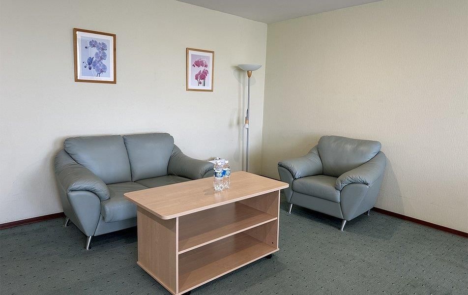 ДИС, отель - 32