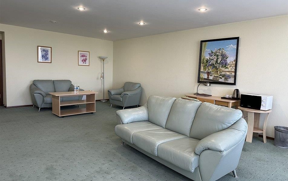 ДИС, отель - 33