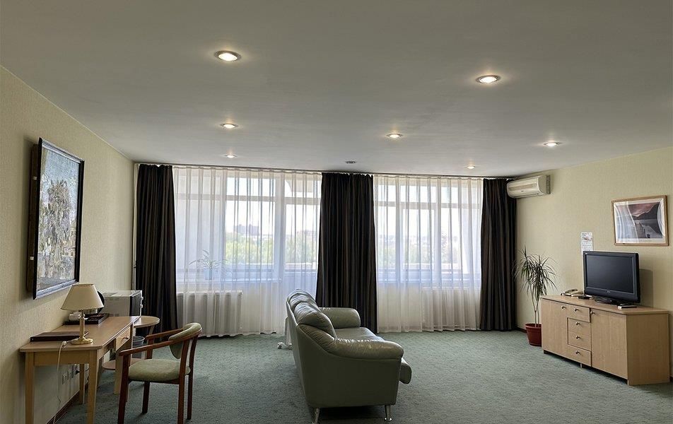 ДИС, отель - 34