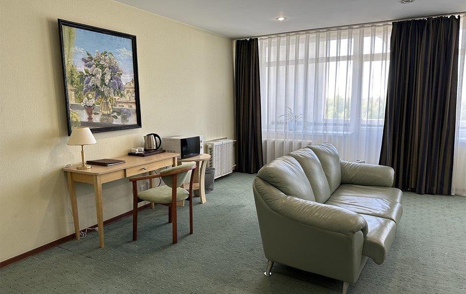 ДИС, отель - 35