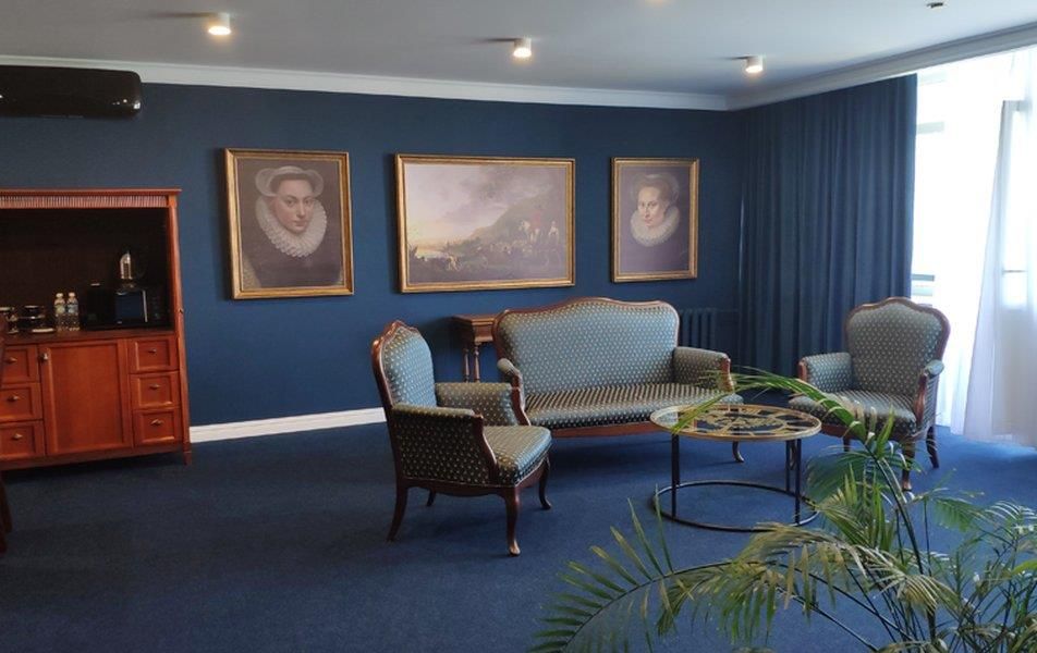 ДИС, отель - 36