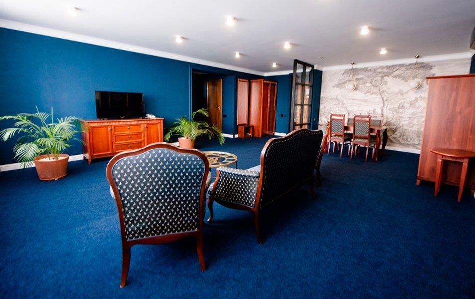 ДИС, отель - 38